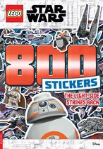 LEGO® 800 Stickers- LEGO® Star Wars™: 800 Stickers