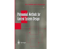 Polynomial Methods for Control Systems Design