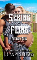 A County Fair Romance 4 - Spring Fling