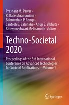 Techno Societal 2020