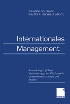 Internationales Management / International Management