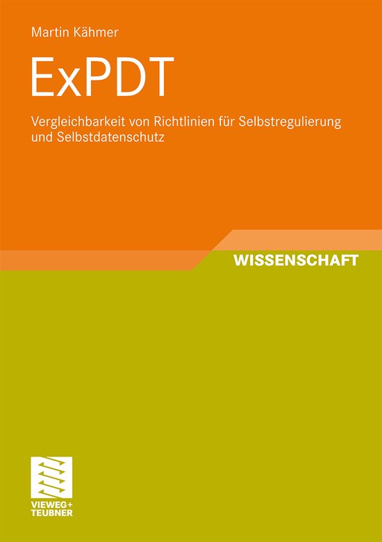 ExPDT - cover