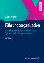 Fuehrungsorganisation