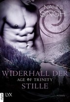 Psy Changeling 22 - Age of Trinity - Widerhall der Stille