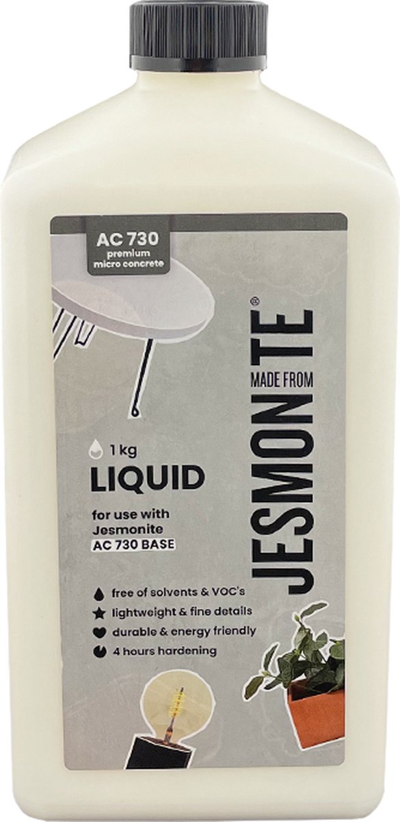 Jesmonite AC730 Liquid 1 kg - 