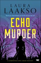Wilde Investigations - Echo Murder