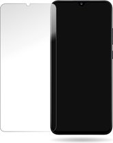 Mobilize - Screenprotector geschikt voor Samsung Galaxy A02s Glazen | Mobilize Screenprotector - Case Friendly