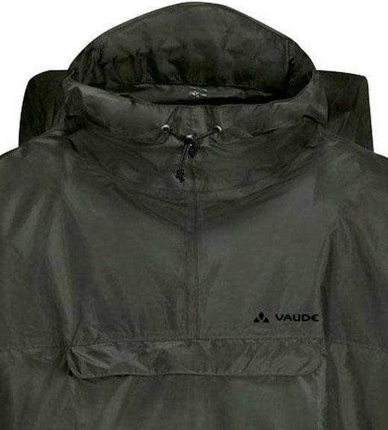 Vaude Valdipino Poncho - Poncho