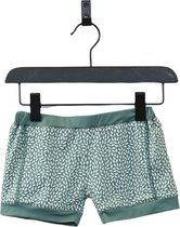 Ducksday - zwembroek voor jongens - UV-werend UPF50+ - boxer - unisex - Toucan - maat 6 jaar