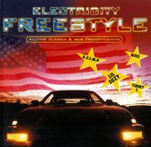 Electricity Freestyle, Vol. 1