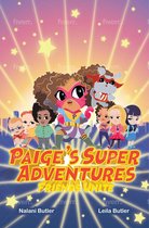Paige's Super Adventures