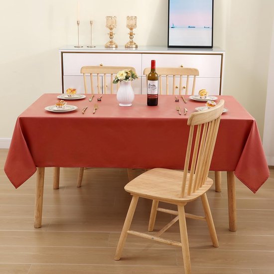 Großhandel Einweg Kunststoff Tischdecke Rechteck Tischdecke Tücher Hand gefertig