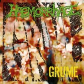 Haemorrhage - Grume (LP)