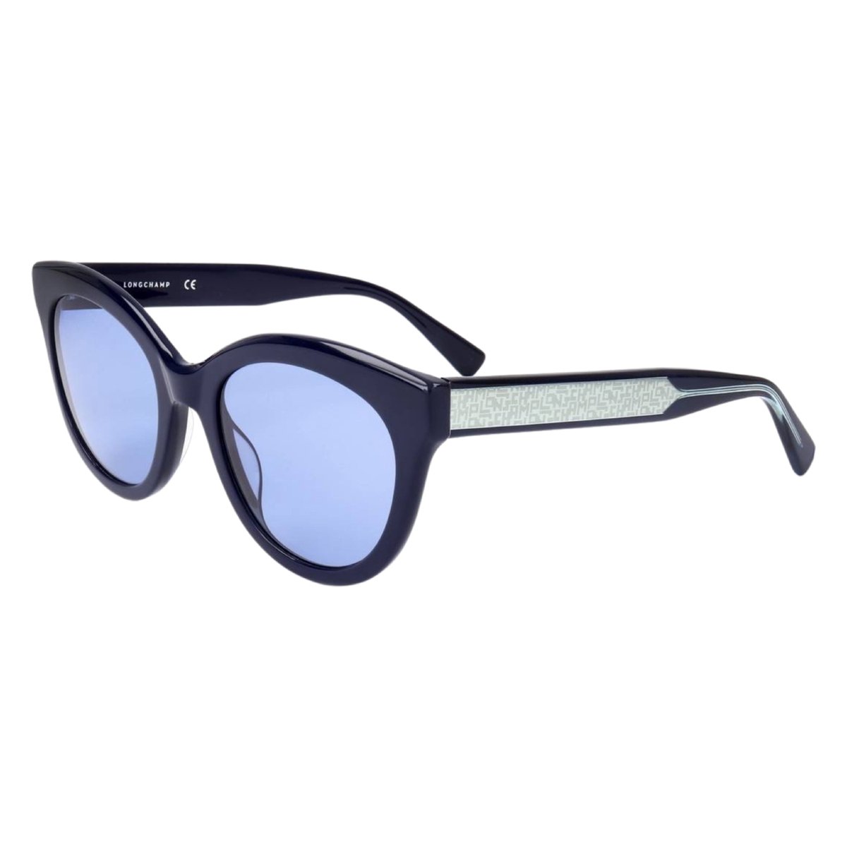 Zonnebril Dames Longchamp LO698S-400
