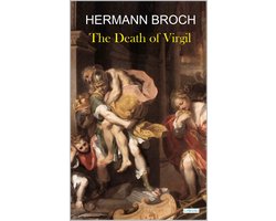 The Death of Virgil - Hermann Broch