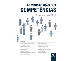 Administração por Competências