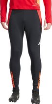 Pantalon d'entraînement de Competition adidas Performance Tiro 24 - Homme - Zwart- XL