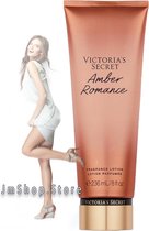 Victoria's Secret Amber Romance Fragrance Lotion 236 ml