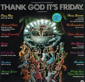 Thank God It's Friday [Original Motion Picture Soundtrack]