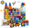Groen, Blauw, Rood, Oranje, Geel