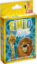 Similo - Wild Animals - Engelse Versie