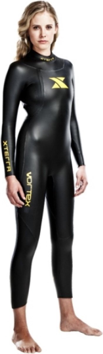 XTERRA Vortex 4 Woman - wetsuit - Maat SMALL