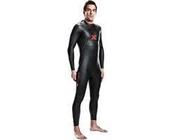 XTERRA Vector Pro X3 - wetsuit - Men - Maat large
