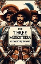 The Three Musketeers(Illustrated)