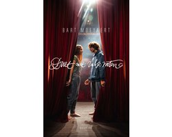 Omslag van Duet met valse noten