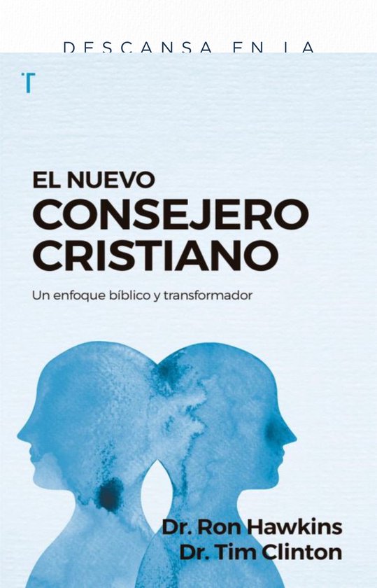 El nuevo consejero cristiano - cover