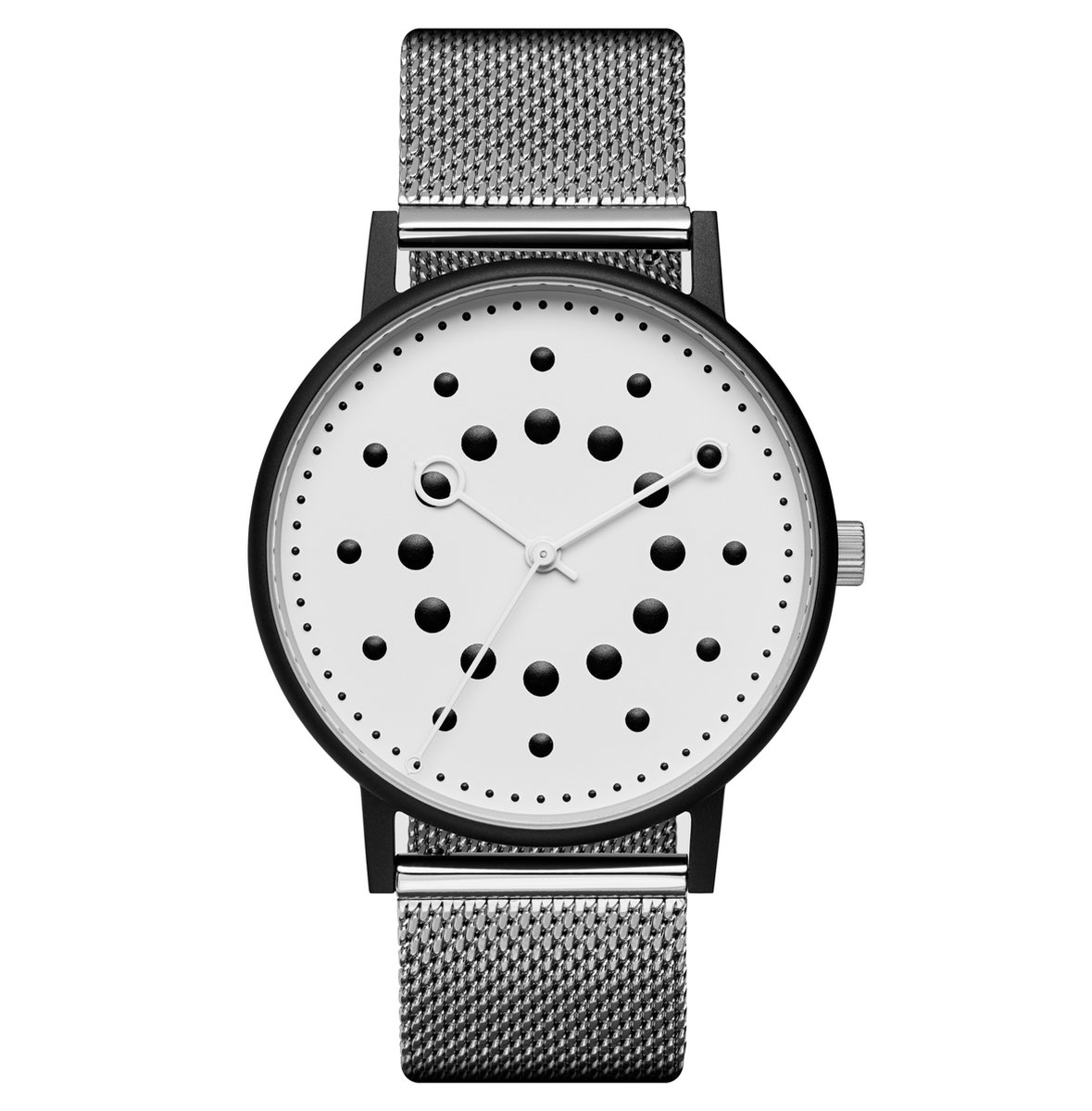 Ares Rogan Chic Horloge in Beperkte Oplage