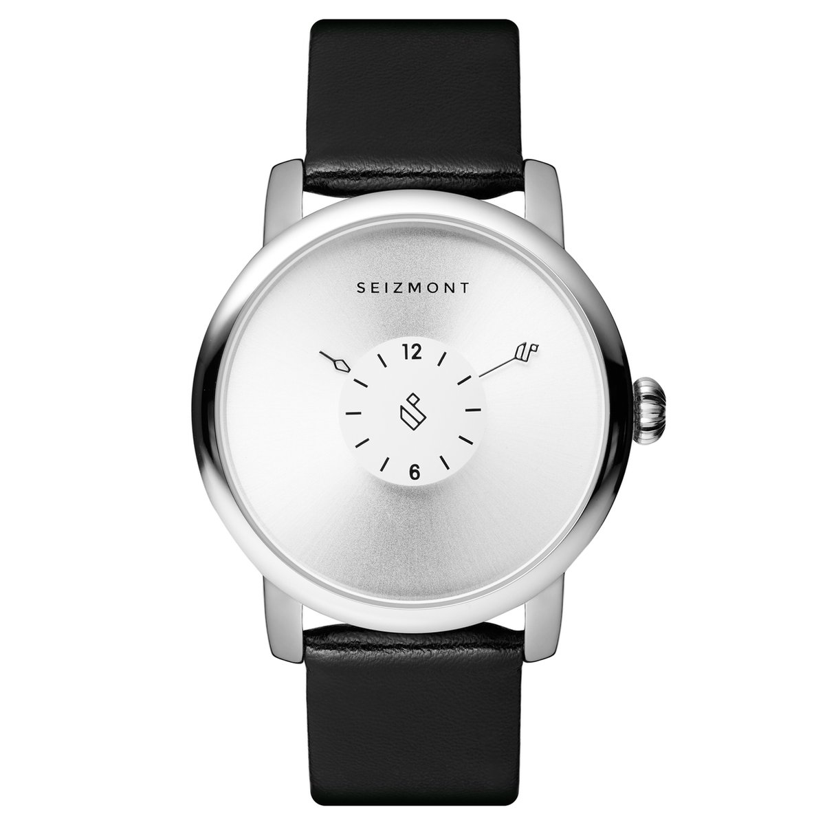 Sylvester Mezzo Horloge