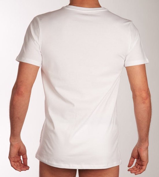 Levi's 2-pack t-shirts men V-Neck