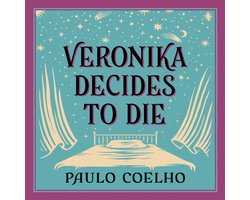 Omslag van Veronika Decides to Die