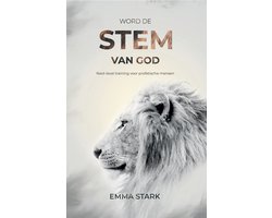 Omslag van Word de stem van God