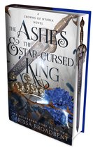 The Ashes and the Star-Cursed King (Collector's Edition)
