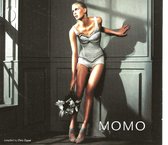 MOMO by Chris Zippel