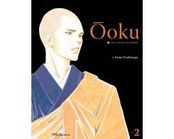 Ooku the Inner Chambers 2