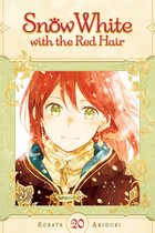 Snow White with the Red Hair- Snow White with the Red Hair, Vol. 20
