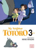My Neighbor Totoro, Vol. 3