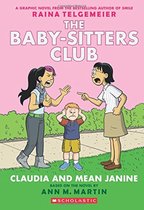 The Baby-Sitters Club 4