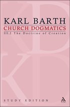 Church Dogmatics Study Edition 15