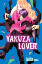 Yakuza Lover- Yakuza Lover, Vol. 7