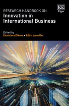 Research Handbooks in Business and Management series- Research Handbook on Innovation in International Business