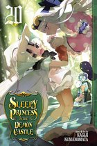 Sleepy Princess in the Demon Castle- Sleepy Princess in the Demon Castle, Vol. 20