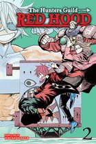 The Hunters Guild: Red Hood-The Hunters Guild: Red Hood, Vol. 2