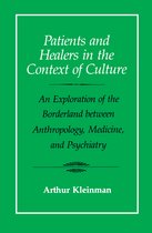 Patients & Healers In Context Of Culture