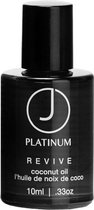 J Beverly Hills Platinum Revive Coconut Oil 10 ml
