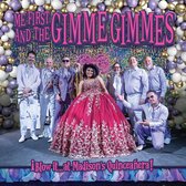 Me First & The Gimme Gimmes - Blow It...At Madison's Quinceanera (LP)