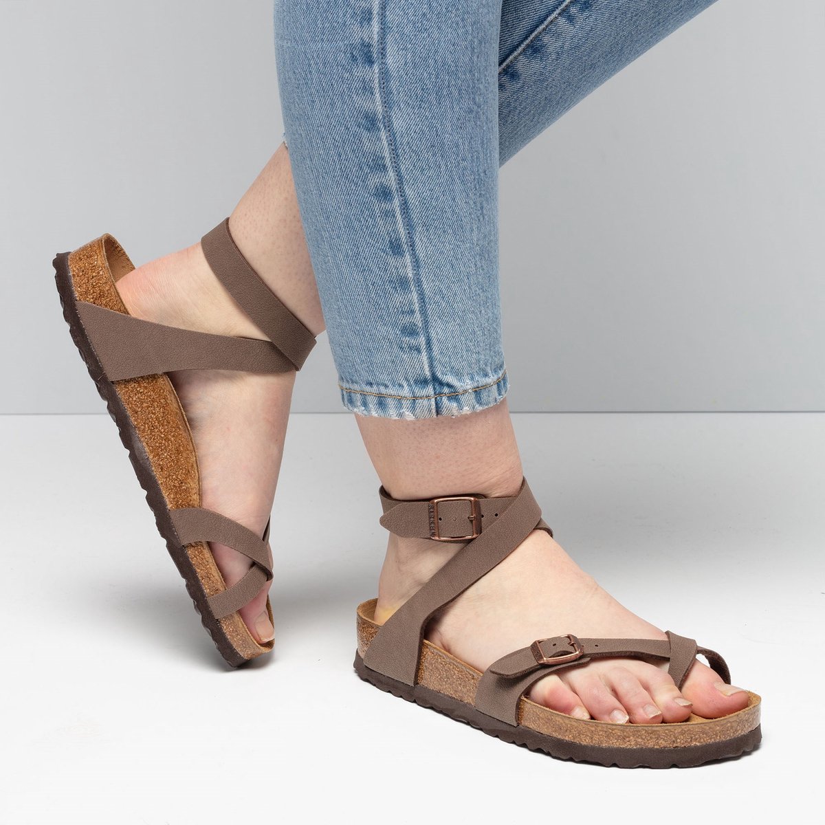 Gabor - Dames - Sandalen
